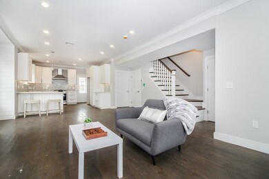 13 Kilby St unit 1, Quincy, MA 02169 - photo 3