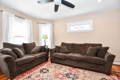 31 Varnum St unit 1, Arlington, MA 02474 - photo 5