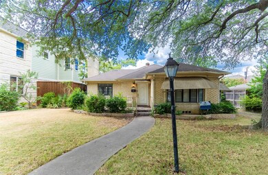 6131 Anita St, Dallas, TX 75214 - photo 2