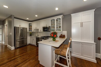 22 Mount Vernon St unit 1, Boston, MA 02129 - photo 6