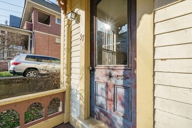 57 Summer St unit 1, Northampton, MA 01060 - photo 3