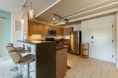 Kitchen Bar