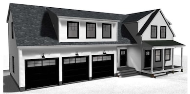 164 Scott Rd, Cumberland, RI 02864 - photo 2