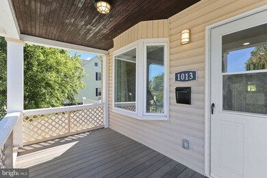 1013 Roland Heights Ave, Baltimore, MD 21211 - photo 5