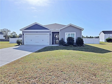 156 Doubletree Ln, Autryville, NC 28318 - photo 2