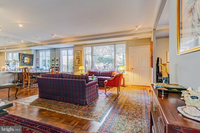 8101 Connecticut Ave unit S409, Chevy Chase, MD 20815 - photo 5