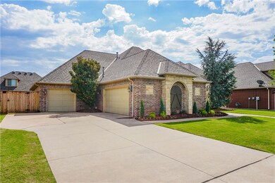 19820 Oakshire Dr, Edmond, OK 73012 - photo 3