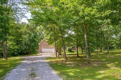 Lots of trees for privacy