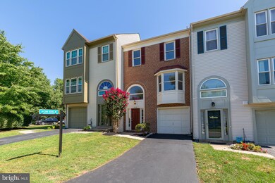 13978 Lightburn Ln, Centreville, VA 20121 - photo 2