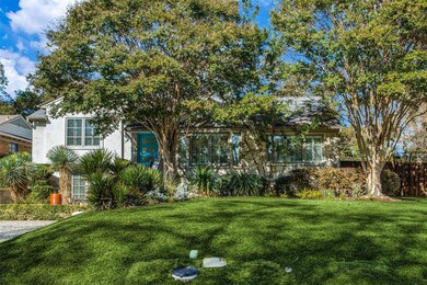 6411 Lake Circle Dr, Dallas, TX 75214 - photo 2