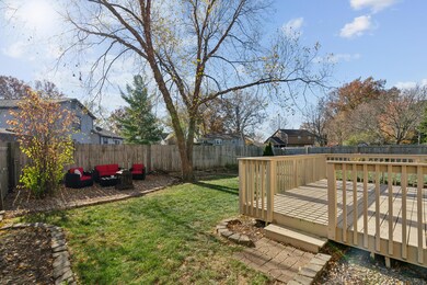 932 Tradewind Dr, Westerville, OH 43081 - photo 5