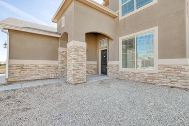 14216 Desert Sky Dr, Horizon City, TX 79928 - photo 5