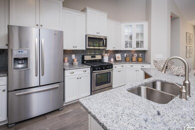 843 Culbertson Ave unit Lot 143, Myrtle Beach, SC 29577 - photo 5