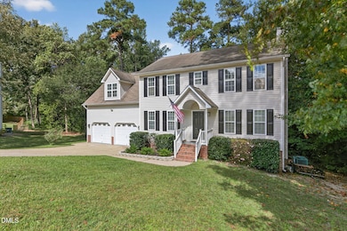 35 Rocky Point Ct, Fuquay Varina, NC 27526 - photo 2