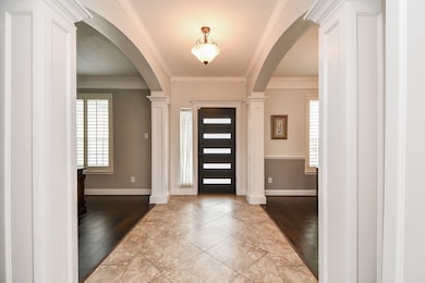 11607 Marwell Ln, Cypress, TX 77429 - photo 4