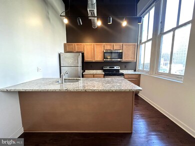 1510 Chestnut St unit 902, Philadelphia, PA 19102 - photo 7