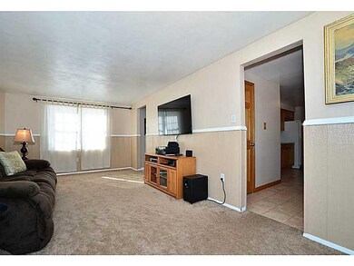 Family Room.