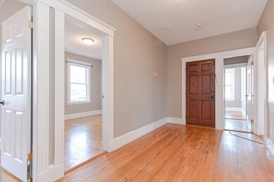 624 Norfolk St unit 2, Mattapan, MA 02126 - photo 3