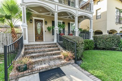 837 Tulane St, Houston, TX 77007 - photo 2