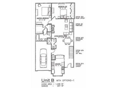 315 Old River Rd unit 2, Manville, RI 02838 - photo 3