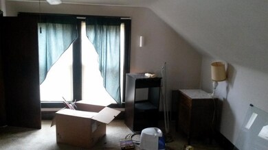 Loft/Bedroom #2