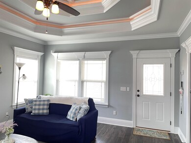 152 Carousel Cir, Crawfordville, FL 32327 - photo 3