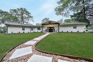 28090 Joseph Rd, Hockley, TX 77447 - photo 2