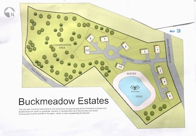 Buckmeadow Estates