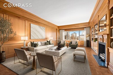 650 Park Ave unit 18C, New York, NY 10065 - photo 4