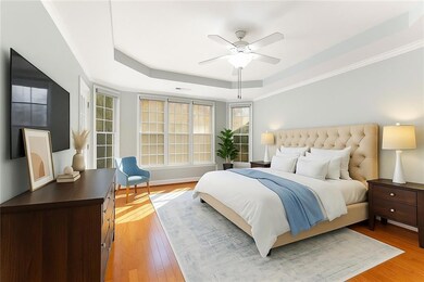 1227 Bonshaw Trail, Marietta, GA 30064 - photo 6