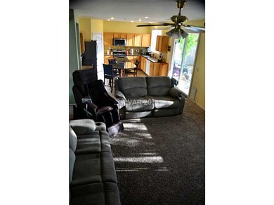 Property Photo. Family Room