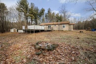 991 Wauwinet Rd, Barre, MA 01005 - photo 3