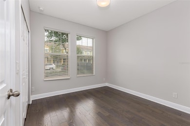 First room- First floor