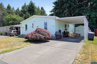 5026 Briarwood Cir N, Keizer, OR 97303 - photo 2