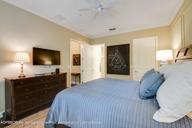 First Floor Bedroom