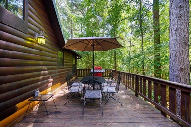 244 Hiddenwater Rd, Broken Bow, OK 74728 - photo 6