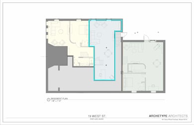 53 Carleton St unit C, Portland, ME 04102 - photo 4