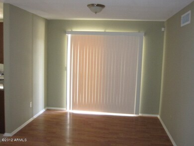Formal Dining