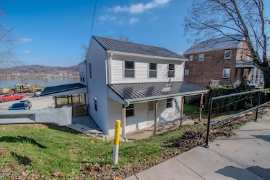 449 W 2nd St, Maysville, KY 41056 - photo 2