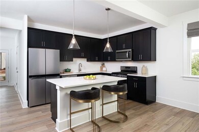 1561 Driggs Dr NW, Atlanta, GA 30318 - photo 5