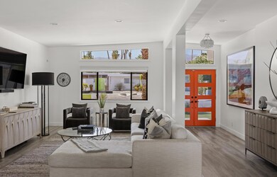 72870 Bel Air Rd unit 4, Palm Desert, CA 92260 - photo 3