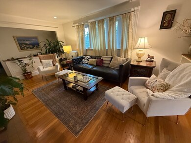 6 Bonwood St unit 1, Newtonville, MA 02460 - photo 2