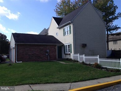 100 S 5th St, Womelsdorf, PA 19567 - photo 2