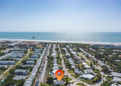 324 Harbor Dr, Cape Canaveral, FL 32920 - photo 3