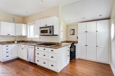 1420 Goddard Ave, Louisville, KY 40204 - photo 2