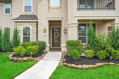 3655 Sage Hollow Dr, Spring, TX 77381 - photo 6