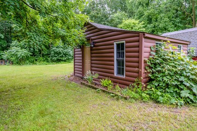 cabin