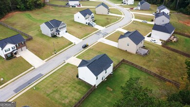 110 Chapel Heights Way, Covington, GA 30016 - photo 4