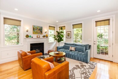 21 Summer St, Lexington, MA 02420 - photo 4