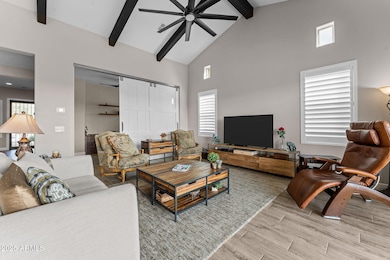 4230 Blacksmith Way, Wickenburg, AZ 85390 - photo 5